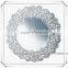 New Style Assort colored paper Gold Foil Doilies Baking Cups doilies Baking Tool