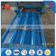 color coated corrugated steel roofing sheet for luxury