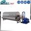 Professional technology rotary drum filter for starch/flour processing line