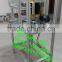commerical fruit soap packing machine/toilet soap packing machine/laundry soap wrapping machine