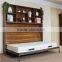 Home Furniture Folding Wall Bed Hardware Murphy Bed Mechanism