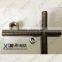 904L stainless steel fasteners thread rod 1.4539 ASTM F55 UNS N08904