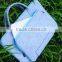 Felt hot selling black high quality laptop bags