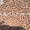 Lightweight Expanded Clay /clay pebbles as growing medium for Hydroponics