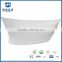 Food grade flexitank for bulk liquid packing and transportation suitable for 20'' container