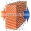 Poultry cooling pad