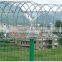 Y Shape Airport Fence/(Factory)/airport wire mesh fence