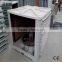 Evaporative air cooler 1.1kw industrial usage