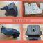 OEM plastic fuel tank Roto-moulding Durable auto fuel tank with LLDPE