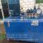 49pcs/time Shisha Charcoal Tablet Press Machine for Combustion