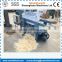 Widely used Wood Shaving Machine For Cows Bed