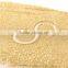 Industrial gold fine Glitter Powder kg for wall paint