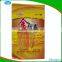 pp woven bags 80gsm color printing fertilizer plastic bags