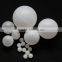 Manufacture&Supplier Plastic Hollow Ball for Mist Reduation
