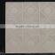 Gypsum ceiling board moulds design pattern