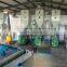 28 Stable Function Wood Pellet Mill Line of Jining Tiannong Machinery Co.,Ltd