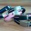 Top selling promotional printed silicone emergency wristbands