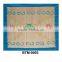 Bamboo table mat with nice price