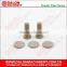 Stainless Steel Sliencer