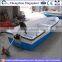 Strong Fiberglass fishing plastic boat