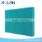 Aolan manufacturer evaporative air cooler pad for poultry farm