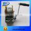 China Supplier Mini Hand Cable Winch Reversible Manual Hand Winch Hand Operated Winches for Boat