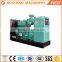 Chinese High Quality Diesel Generator Set Price of 50kva