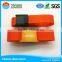 popular nylon full color printed rfid wristband