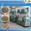 2016 New type CE approved complete pellet line