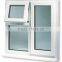 PVC casement/windows