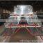 Automaic Wire Mesh Cage Battery Layer Chicken Layer Cage for Pakistan/Nigeria Poultry Farm