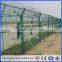 Guangzhou PVC coated Industrial Security Fence (Guangzhou Manufacturer)