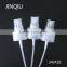 24/410 all plastic white fine mist sprayer food sprayer made in China