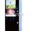 Best Price Vending Coffee Machine, Instant Coffee Vending Machine