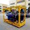 JT-10 horizontal non-clog self-priming centrifugal pump and raw water pump