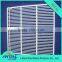 PE coated Refrigerator Freezer shelf