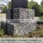 China direct wholesale, galvanized welded gabion baskets for sale