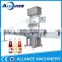 Liquid filling machine/juice filling & capping machine/ lubricants filling machine