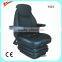 PVC Tipper Dumper Truck Seat for Driver