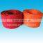 PE / PP Superior Strong Fishing Twisted Rope
