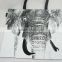 cotton tote bag with quality print