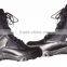 FUJIE 8" Insulation Side Zipper Amy Military Boot