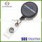 retractable yoyo badge holder ,retractable key reels