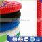16mm specification blue nylon rope supplier from China