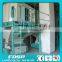 Cow feed pellet plant production 10tph dairy cow feed producing equipment