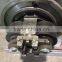 Roller shell facotry pellet mill rollers with HRC48-50