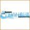 hardware fastener zinc alloy easy drive anchor split drive concrete anchor