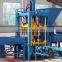 QTF3-20 Fly Ash Various Bricks And Blocks Making Machinery / Production Line (Germany Standard )