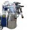 High Efficient Portable/piston Goat Milking Machine