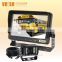 digital camera system truck side auto dimming rear view mirror